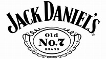 Jack Daniels Logo y símbolo, significado, historia, PNG, marca