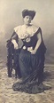 Maria Letícia Bonaparte, Duquesa de Aosta | Bonaparte, Wikimedia commons