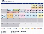 2022年中華職棒CPBL賽程表、比賽日期、賽事轉播頻道、各隊主場轉播懶人包 #例行賽 (175111) - Cool3c