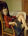 Balthus | Gagosian