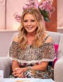 CAROL VORDERMAN at Lorraine Show in London 05/28/2019 – HawtCelebs