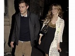 Mischa Barton e Jamie Dornan - Love story tra star, le 10 coppie che ...