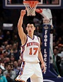 Jeremy Lin's rise with Knicks makes Ivy League proud - nj.com