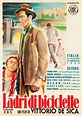 Ladri di biciclette - Hoţi de biciclete (1948) - Film - CineMagia.ro