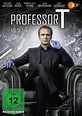 Professor T: Folge 01-04 [Import]: DVD & Blu-ray : Amazon.fr