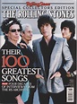 Rolling Stone Magazine: 50 Years Of Music