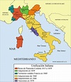 BLOG DE HISTORIA PARA 4º ESO: Protagonistas de la unificación italiana