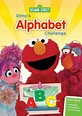 Sesame Street: Elmo's Alphabet Challenge (2012) - IMDb