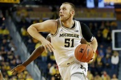 Austin Davis will return to Michigan basketball next season - mlive.com