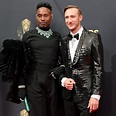 Billy Porter and His Husband, Adam Porter-Smith, Have a Love Story ...