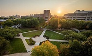 Campus and Community | Sections | DePaul University Newsline | DePaul ...
