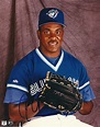 JUAN GUZMAN | Toronto blue jays, Best baseball player, Better baseball