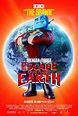 Seven Escape from Planet Earth Character Posters