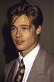 A Comprehensive History Of Brad Pitt's Hair | Brad pitt hair, Brad pitt ...