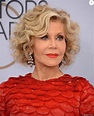 Jane Fonda - Photocall - 25ème cérémonie annuelle des Screen Actors ...