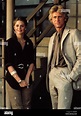 SCRUPLES, Lindsay Wagner, Brian Bostwick, television, 1981 Stock Photo ...