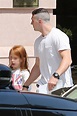 Aaron Taylor-Johnson’s Kids: The 4 Daughters He Shares With Wife Sam ...