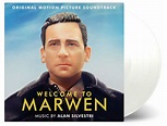 OST – WELCOME TO MARWEN (ALAN SILVESTRI) - Music On Vinyl