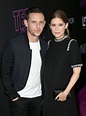 Kate Mara and Jamie Bell Shared the First Picture of Their New Daughter