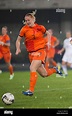 Stefanie van der Gragt (NED), NOVEMBER 27, 2014 - Football / Soccer ...