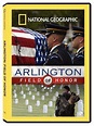 Arlington: Field of Honor | National geographic videos, National ...