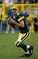 Green Bay Packers Quarterback Graham Harrell Editorial Stock Photo ...