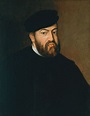 RE DEL PORTOGALLO 1521-1557 primogenito di Manuele I Kaiser Karl ...