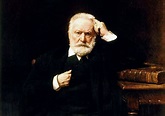 Victor Hugo : retour sur la vie d'un des écrivains les plus connus et ...