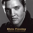 Elvis Presley - Essential Original Albums - MVD Entertainment Group B2B