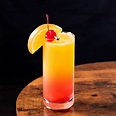 Tequila Sunrise Recipe | Cocktail Society