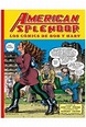 ELEKTRA COMIC | AMERICAN SPLENDOR LOS COMICS DE BOB Y HARV