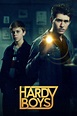 The Hardy Boys (TV Series 2020-2023) - Posters — The Movie Database (TMDB)