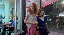 [VER ONLINE] Streetwalkin' (Haciendo la calle) (1985) Película Ver ...