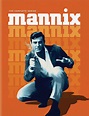 Mannix: The Complete Series: Amazon.ca: MANNIX: THE COMPLETE SERIES: DVD