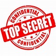 Top Secrets Confidential GIF - Top Secrets CONFIDENTIAL - Descobrir e ...