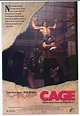 Cage Movie Posters From Movie Poster Shop