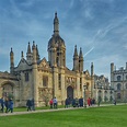 History Bite: King's College, Cambridge | An Historian About Town
