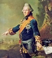 Riproduzioni Di Quadri | ritratto di enrico di Prussia di Johann ...