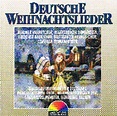 Deutsche Weihnachtslieder | CD (1991)