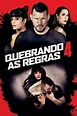 Phim Quebrando as Regras 4 (Never Back Down: Revolt) - Never Back Down ...
