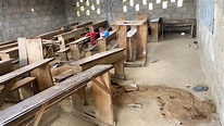 Gunmen attack school in Cameroon, killing several children - CNN