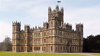 Schloss Highclere, Bampton und Oxford: Downton Abbey Drehort-Tour