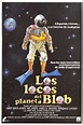 Película: Los Locos del planeta Blob (Ineptos Interplanetarios) (1985 ...