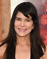 PATRICIA VELASQUEZ at Annabelle Comes Home Premiere in Westwood 06/20 ...