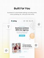 Agency - Responsive Email Template Marketing Email Templates - code.market