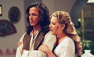 Cuore selvaggio (telenovela) (PUNTATE INTERE)