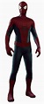 Amazing Spider-Man 2 Suit by LordOfApokolips692 on DeviantArt
