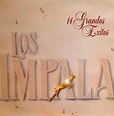 Los Impala - 14 Grandes Exitos | Ediciones | Discogs