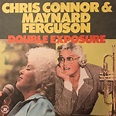 Chris Connor & Maynard Ferguson – Double Exposure (1984, Vinyl) - Discogs