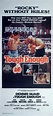 Tough Enough Movie Poster (#3 of 3) - IMP Awards